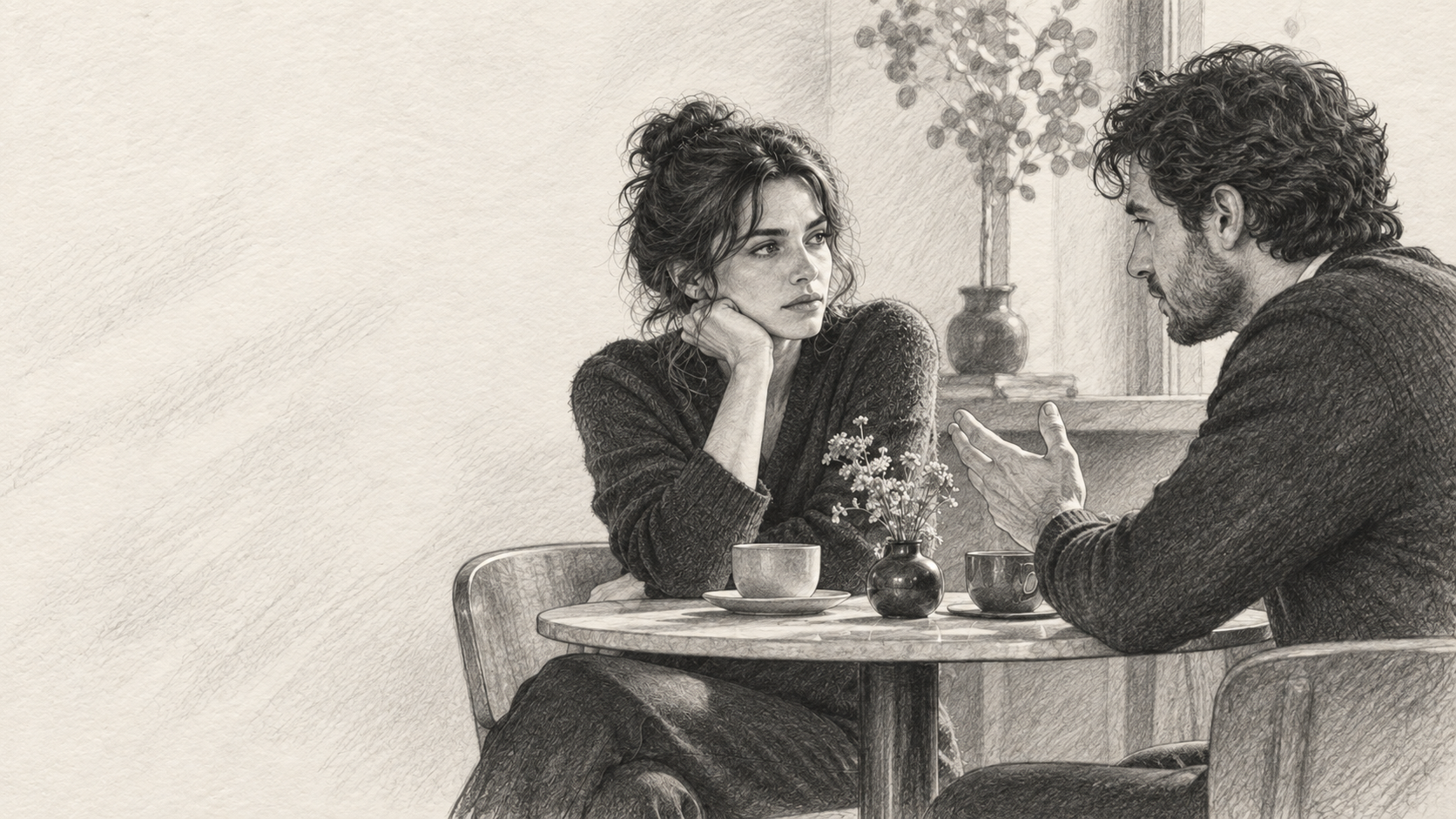 Workshop – Il dialogo: conflitto e sottotesto