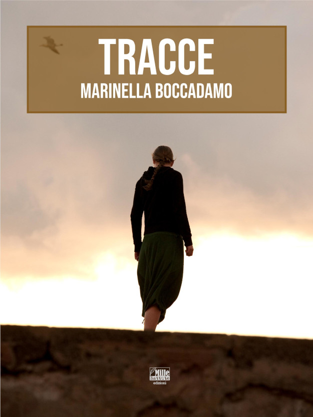 Marinella Boccadamo. Tracce