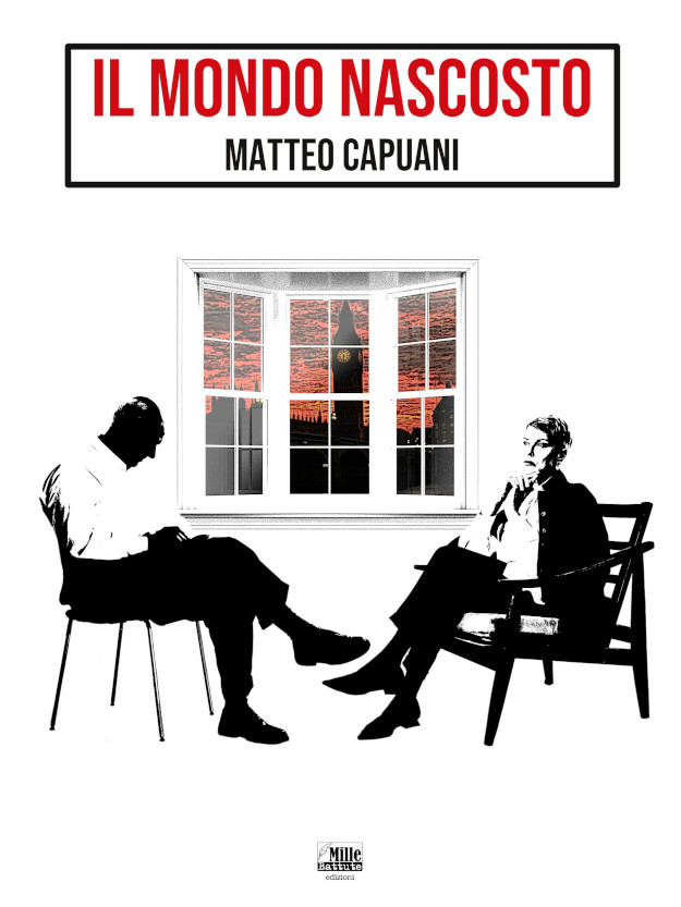 Matteo Capuani. Il mondo nascosto