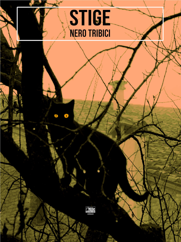 Nero Tribici, Stige